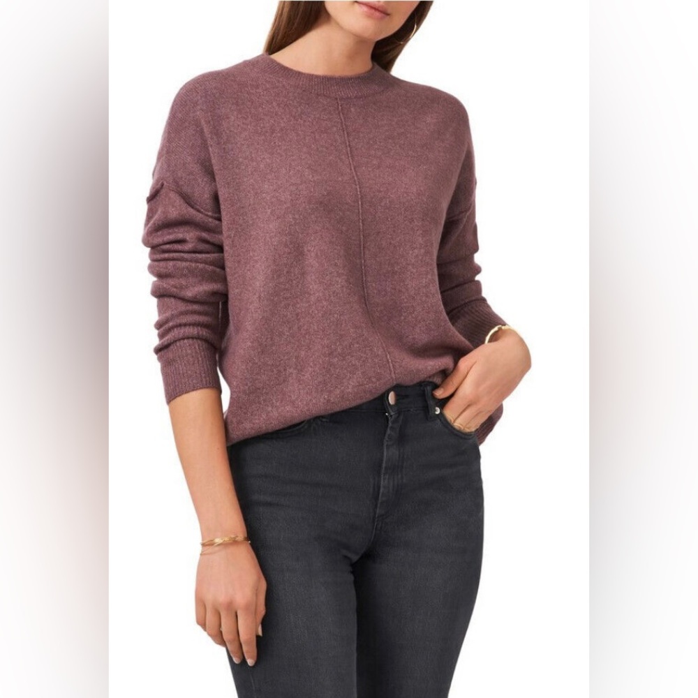 Vince Camuto Crewneck Sweater